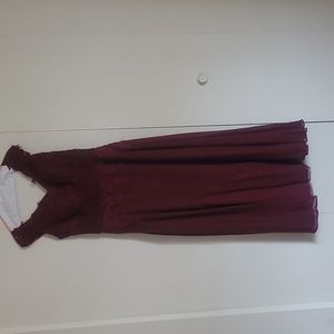 Mother of the Bride Gown